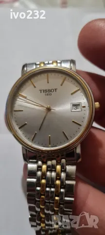 tissot 1853, снимка 9 - Мъжки - 48179090