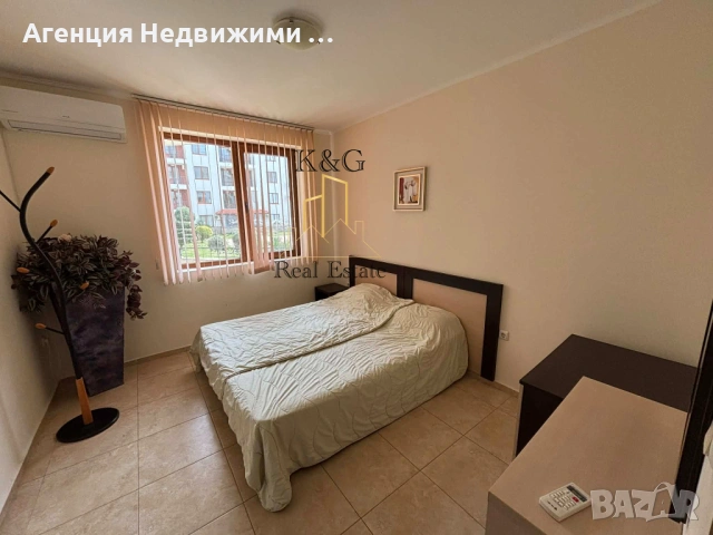 Тристаен апартамент в Равда - Отлична инвестиция !, снимка 3 - Апартаменти - 53945936