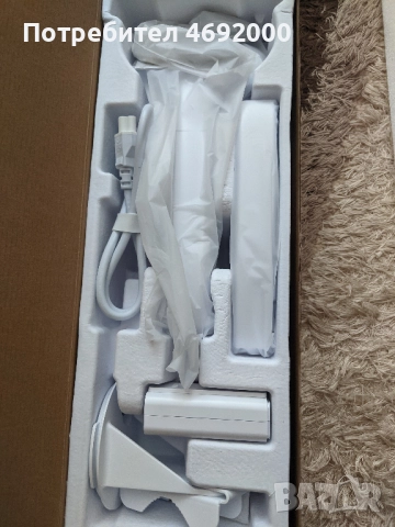 Антена Ubiquiti airMAX GigaBeam Long-Range , снимка 2 - Приемници и антени - 52896308