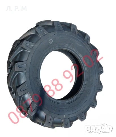 Гуми за мотофреза,Рамеркета и др!!4×8/,4×10/5×10/5×12/6×12/6×14, снимка 3 - Гуми и джанти - 50983590