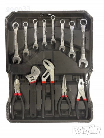 професионален комплект инструменти , снимка 3 - Други инструменти - 51546994