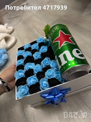 Подаръчни кутии , снимка 2 - Подаръци за жени - 53211631