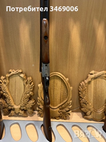 Ловна пушка BERETTA 409 кал.12