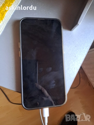 Apple iPhone 14, 128GB, Батерия 88%, Midnight Blue, Отлично състояние, снимка 8 - Apple iPhone - 52105409