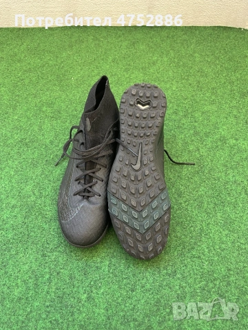Nike mercurial Vapor 16 Airzoom, снимка 7 - Маратонки - 54111239