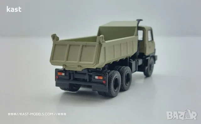 Tatra 815 Brekina 1/87, снимка 4 - Колекции - 48918903