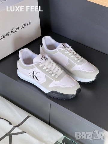 Calvin Klein ⚜️Мъжки Обувки , снимка 17 - Ежедневни обувки - 53146145