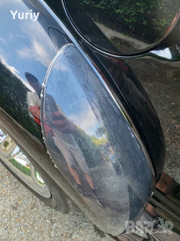 Plymouth Prowler, снимка 13 - Автомобили и джипове - 50686096