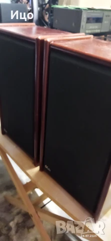Audion Box Rubin 250/3 тонколони., снимка 4 - Тонколони - 50910658