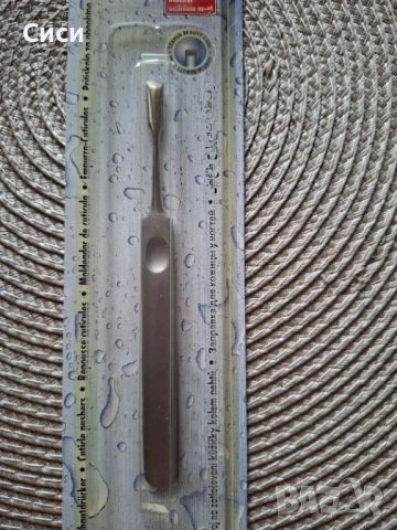 Уред за кожички Титания/Titania