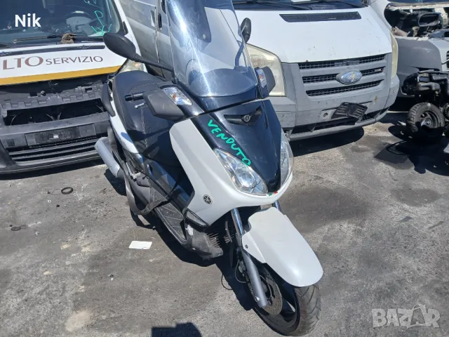 Yamaha X -max 250 2008 г, снимка 2 - Части - 50413987