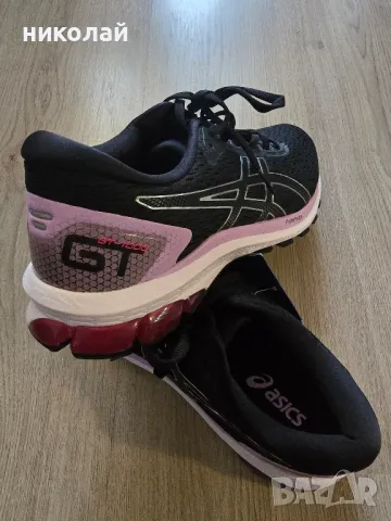 Маратонки Asics GT-1000 9, снимка 4 - Маратонки - 49822024