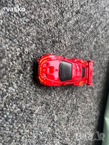 Hotwheels Porsche, снимка 2 - Колекции - 49503430