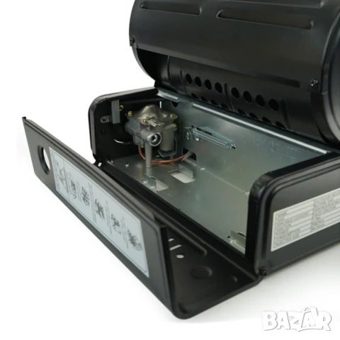 Преносим газов отоплител печка за къмпинг, снимка 6 - Аксесоари и консумативи - 51278516