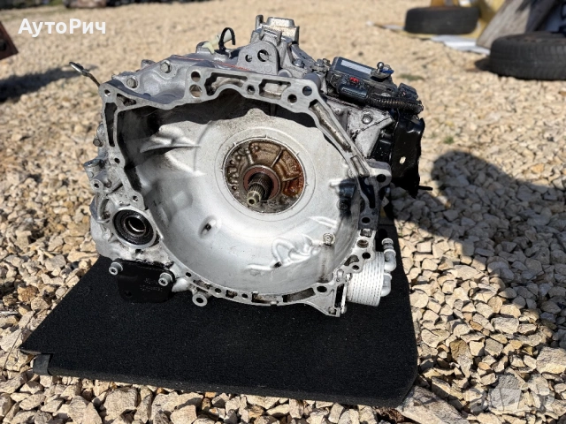 Автоматична Скоростна Кутия Peugeot 308 T9 1.6BlueHDi 120k.c. 2018г. 20GE23