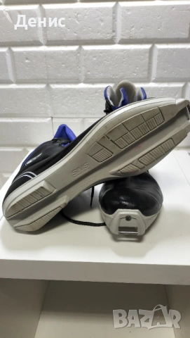 Обувки за ски бягане 46 номер, снимка 3 - Зимни спортове - 53699905