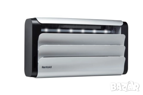 Lumnia Standard 304771 • LED инсектен уловител • стенен монтаж