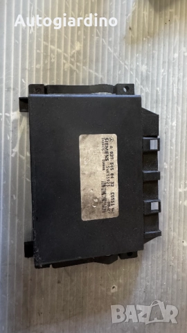 Модул за Автоматична Скоростна кутия за Mercedes S - A0275450432 /  5WK33923