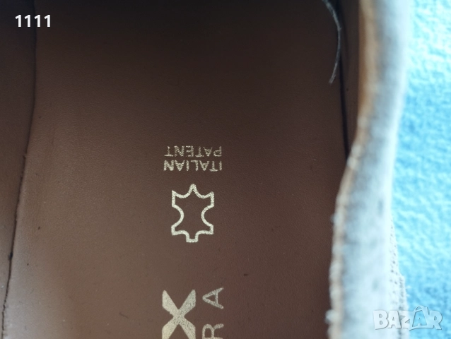 Обувки Geox-отлични., снимка 12 - Официални обувки - 51646571