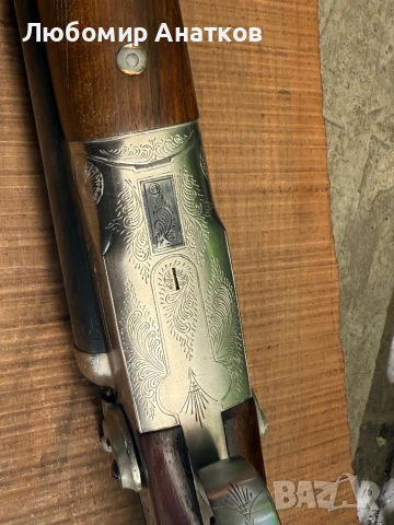 Тоз 63 16 кал Щучна , снимка 2 - Ловно оръжие - 50799116