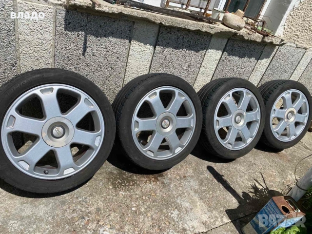 Джанти АУДИ А3