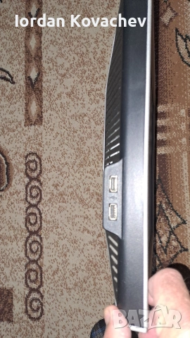 монитор dell, снимка 7 - За дома - 53964641