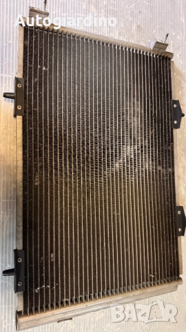 Климатичен радиатор за Citroen C3 2021 - 940055 /  20J15227, снимка 2 - Части - 52124598