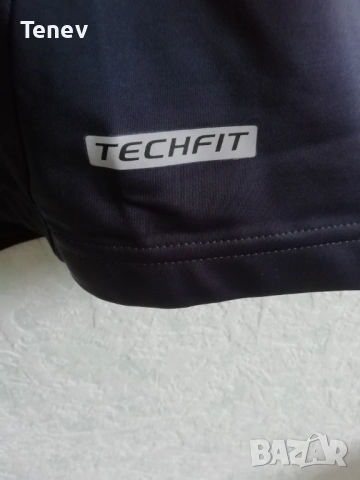 Панатинайкос Panathinaikos Adidas techfit оригинална нова тениска фланелка екип , снимка 8 - Тениски - 40014516