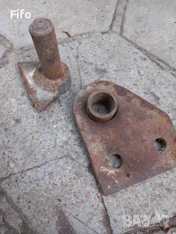 Части от плуг , снимка 11 - Селскостопанска техника - 51726292