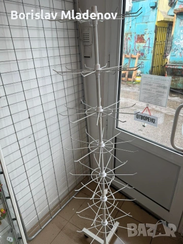 Въртележка за мартеници/аксесоари, снимка 2 - Други - 53101373