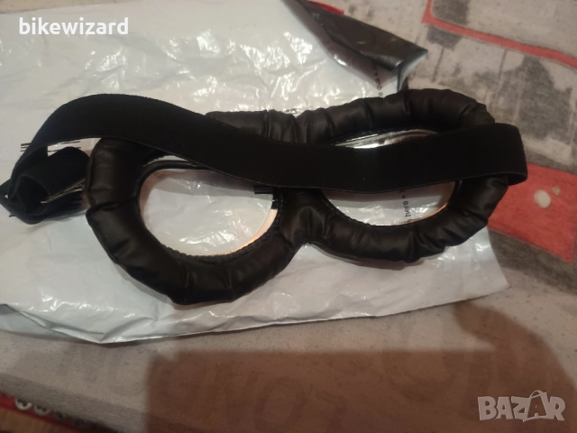 Ретро авиаторски очила НОВИ, снимка 3 - Слънчеви и диоптрични очила - 52203380