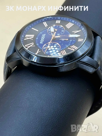Часовник FOSSIL , снимка 5 - Мъжки - 53388495