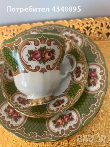 Royal Winterling Bavaria Bone China, снимка 5 - Сервизи - 48517181