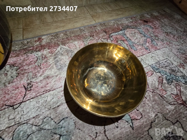 Тибетски пеещи купи, снимка 11 - Други - 52567052