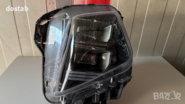 Фар за Hyundai Tucson 