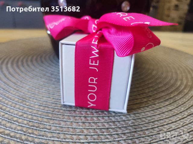 Тип Pandora  подаръчни кутии , снимка 4 - Бижутерийни комплекти - 45717673