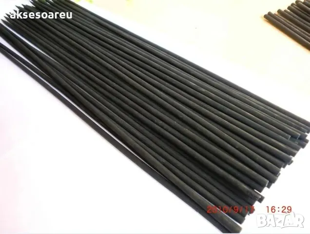 100 бр. нови висококачествени семена Студоустойчив черен бамбук от САЩ за Декорация дома грасдината, снимка 13 - Сортови семена и луковици - 49812622