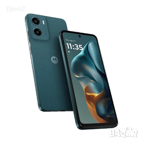 Motorola G05 4/64, снимка 3 - Motorola - 52537278