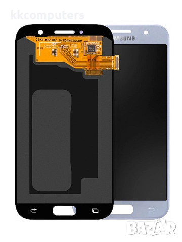 LCD дисплей за Samsung Galaxy A5 2017 (A520)