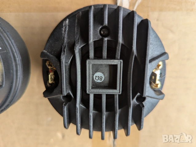 Драйвери испански MA345 / 8 ома, снимка 2 - Други - 48968247