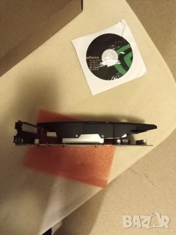 Графична карта 4G, снимка 3 - Видеокарти - 52149038