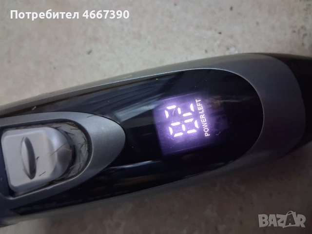 Машинка за подстригване на домашни любимци PET профи, снимка 2 - За кучета - 54118983