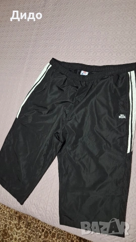 Къси гащи Lonsdale