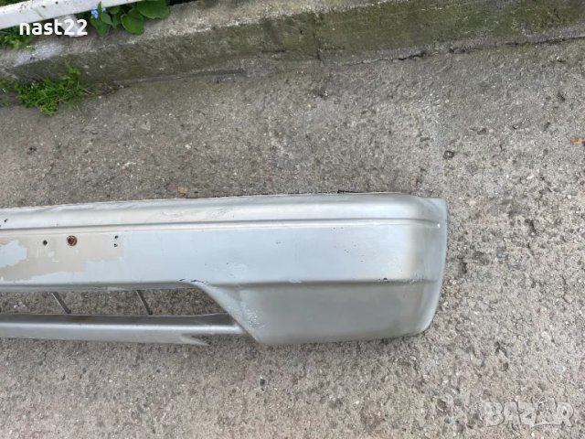 Предна броня Сузуки Витара 2.0 V6-дълга база 1998 год, снимка 2 - Части - 49941930