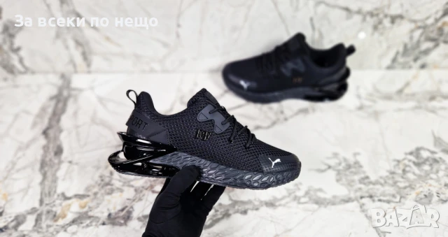 Puma Мъжки Маратонки👟Мъжки Спортни Обувки Пума-Различни Цветове Код P1005, снимка 12 - Маратонки - 51210334