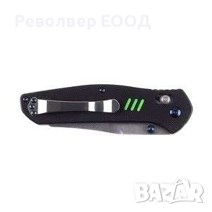 НОЖ GANZO F7562-BK ***, снимка 6 - Ножове - 45072644