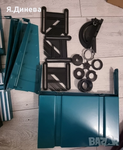 Масичка за фреза Vonroc , снимка 7 - Други инструменти - 52945072