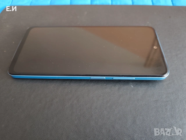 Продавам тел. Redmi Note 12S с резервна  батерия