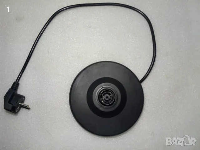 Поставка за електрическа кана Ayco, снимка 1