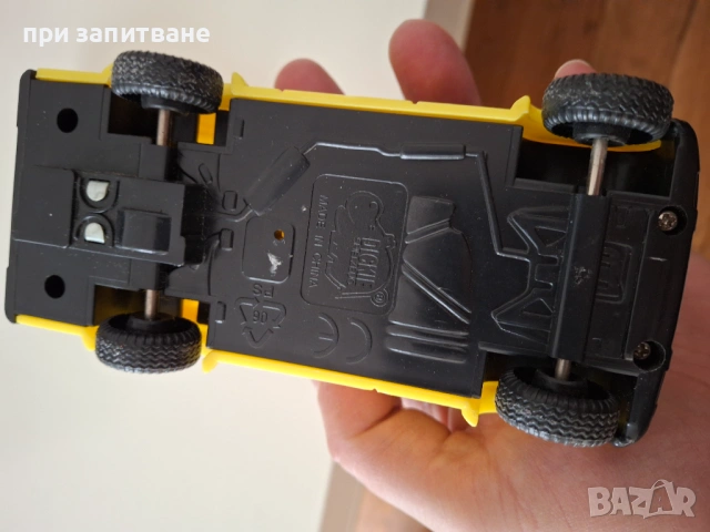 Линейка Mercedes, Dickie и кола Mercedes E class, китайска. Обща цена., снимка 13 - Колекции - 49426455